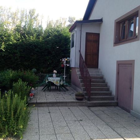 Apartman Jarka Tatranska Strba Dış mekan fotoğraf