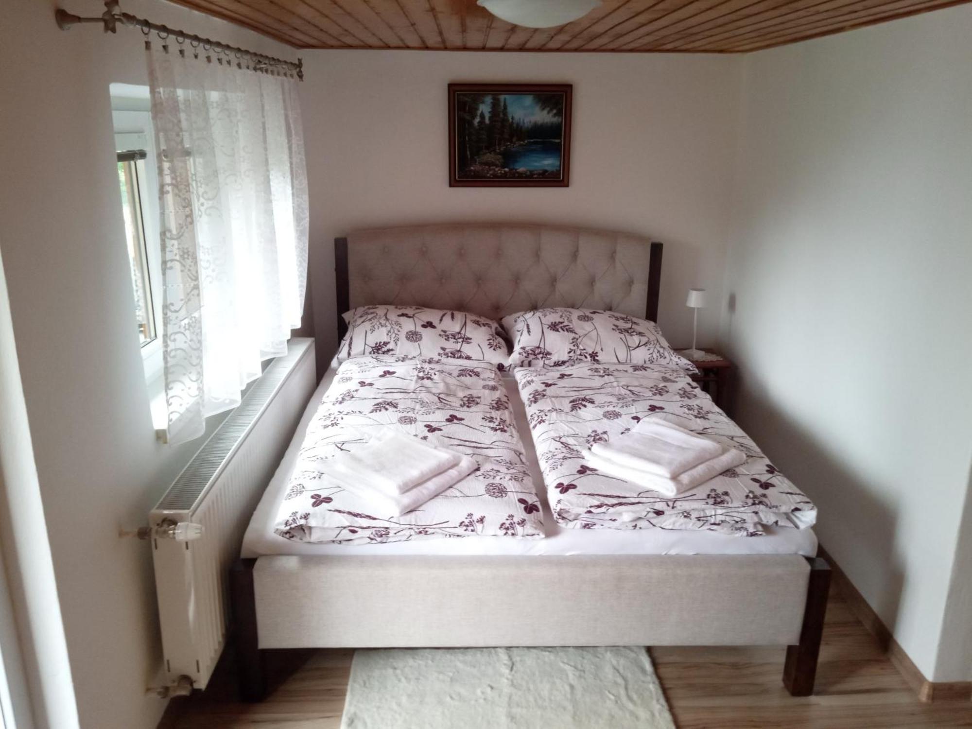 Apartman Jarka Tatranska Strba Dış mekan fotoğraf