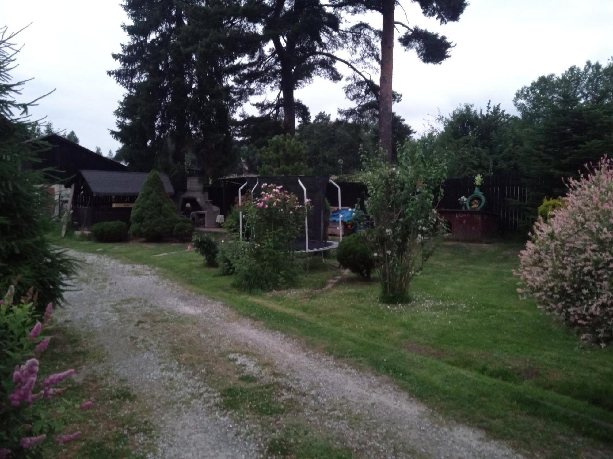 Apartman Jarka Tatranska Strba Dış mekan fotoğraf