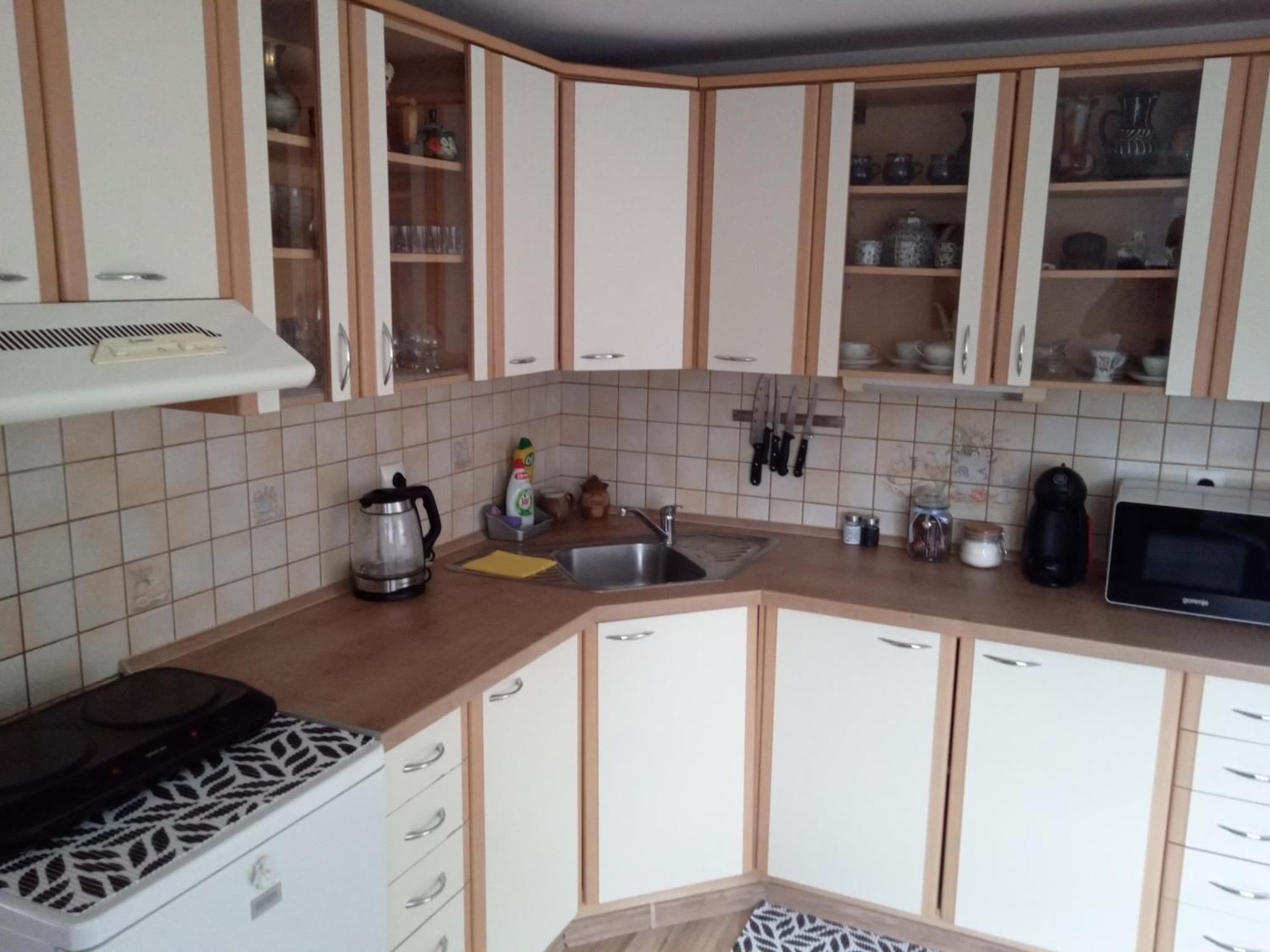 Apartman Jarka Tatranska Strba Dış mekan fotoğraf