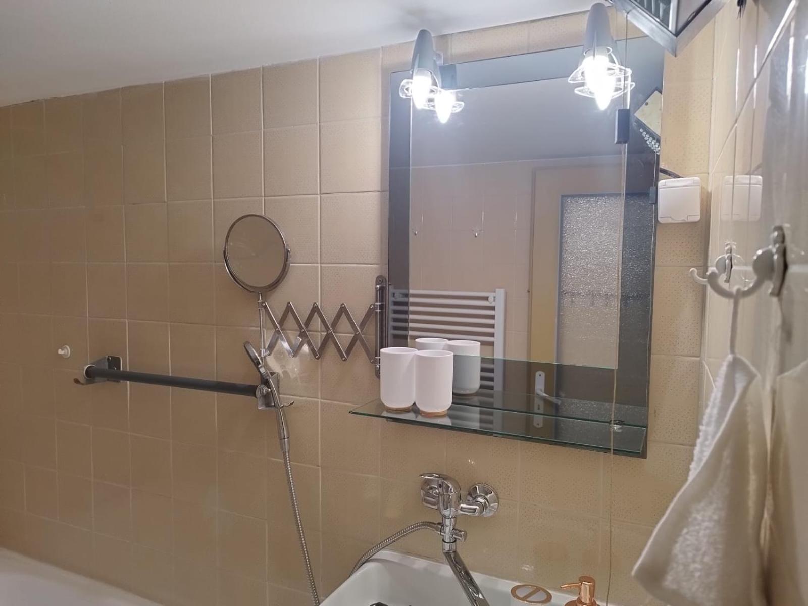 Apartman Jarka Tatranska Strba Dış mekan fotoğraf
