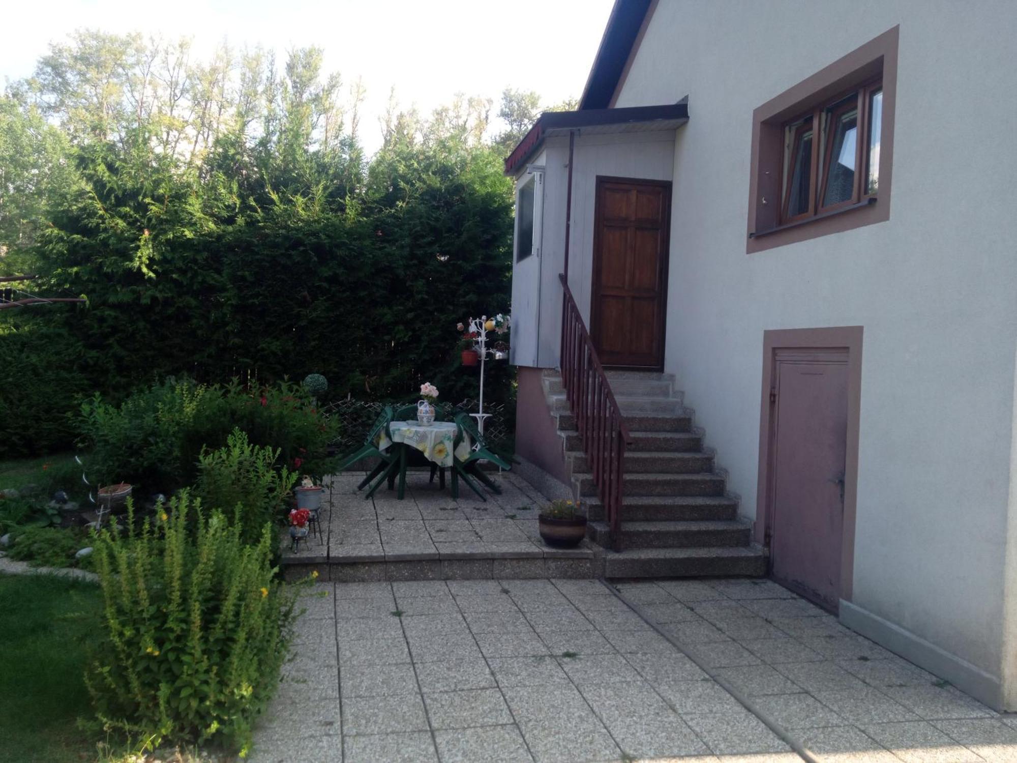 Apartman Jarka Tatranska Strba Dış mekan fotoğraf